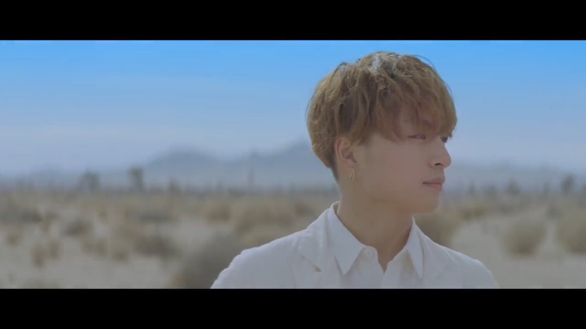 ҡliŧꮎ V Tvittere Generations 空 白濱亜嵐 これはやばい 髪型最高すぎる 前髪あり Generations 空