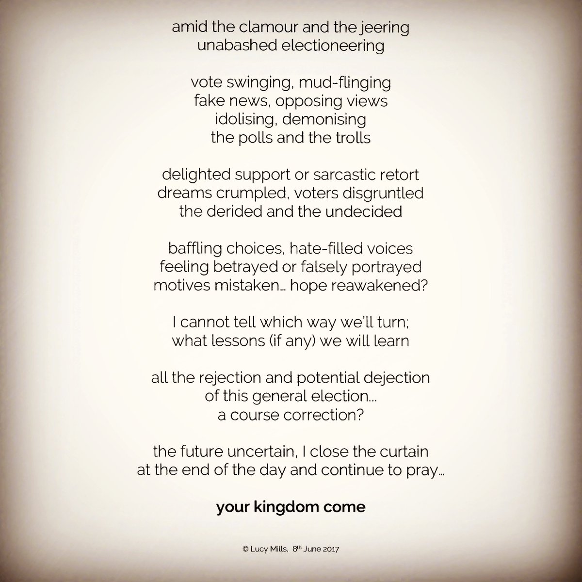 Lucy Hannah tweet media