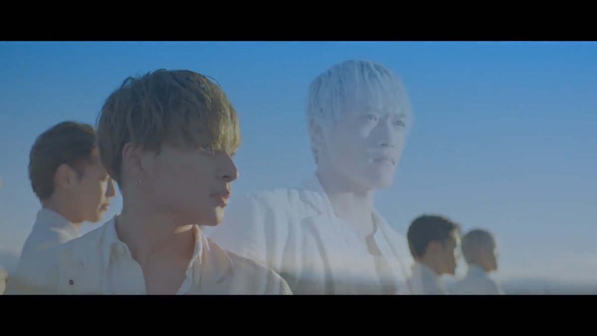 306_3jsb's tweet photo. 空のMVかっこよすぎん？？？？ https://t.co/mkyVLNGA23