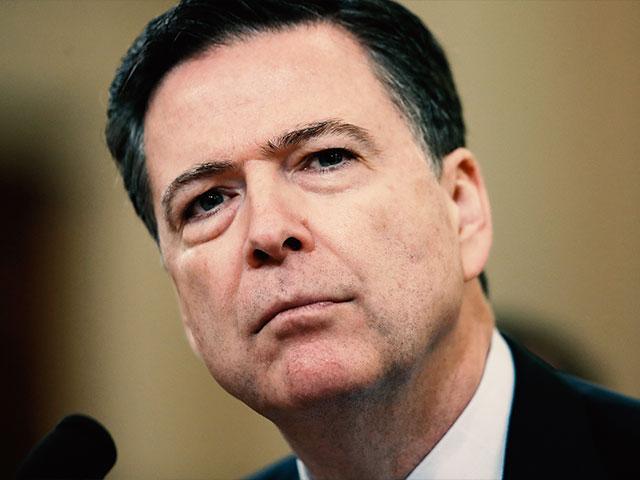 COMEY &amp; TRUMP have (or had) a LAW AFFAIR. Unacceptable, This Situation Between A POTUS &amp;… fredvidal.wordpress.com/2017/06/08/com…