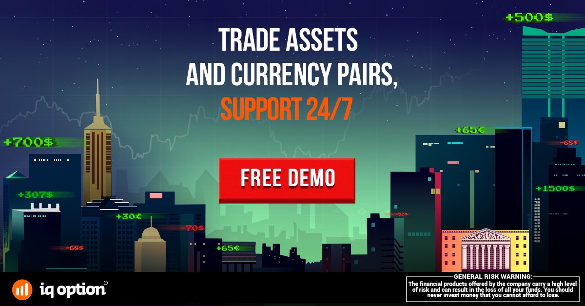 Binary_OptionGO's tweet image. Binary Option Broker.
💹 💹 💹LINK BROKER
goo.gl/AQ8kmI
*RISK WARNING: YOUR CAPITAL MIGHT BE AT RISK💼