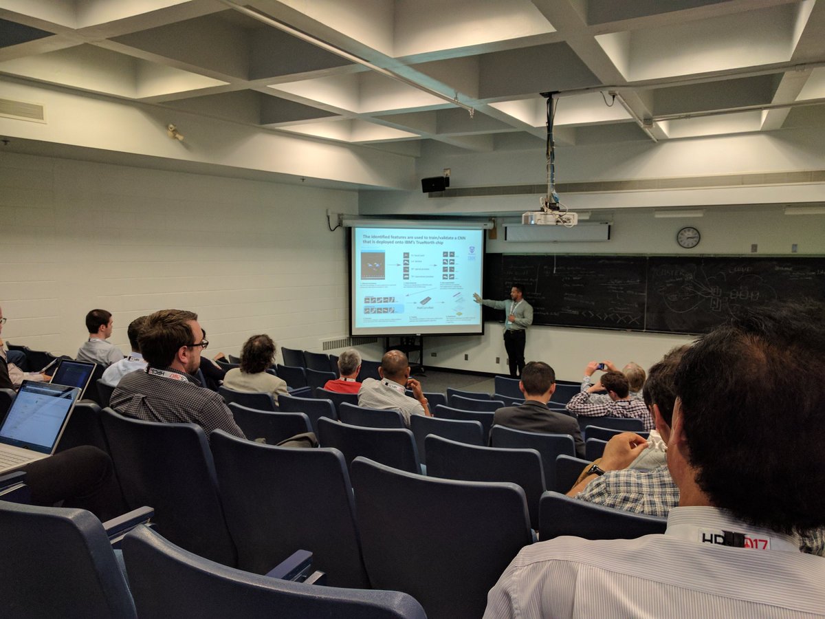natamyk's tweet photo. #HPCSCan17 Very interesting work improving the precision of ultrasound-guided sample collection using deep learning @diegocantor https://t.co/GKRwCcDccd