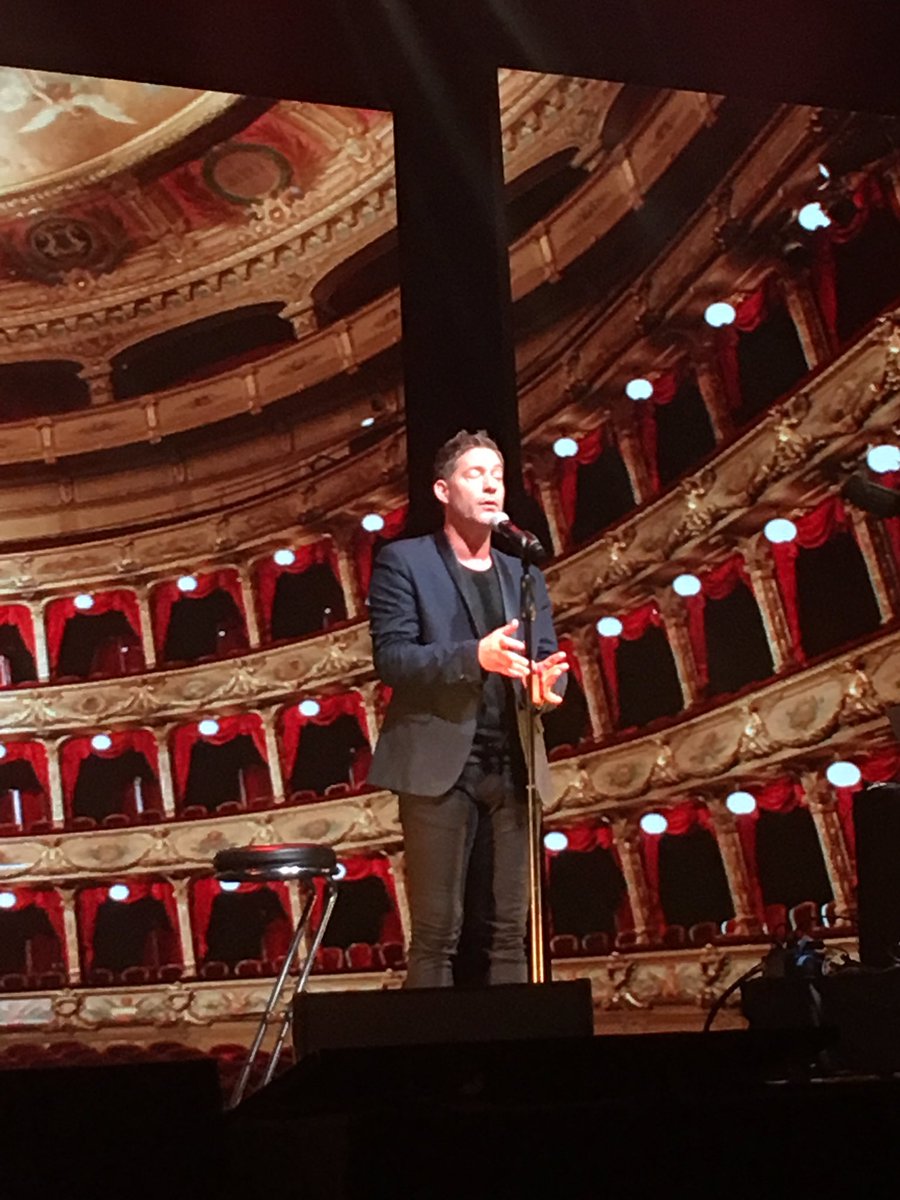 <a href="/erickbaert/">Erick Baert Officiel The VOICE’S PERFORMER</a> casse une nouvelle fois la baraque ce soir <a href="/Zenith_Europe/">Zénith Strasbourg</a> #AssembléeSociétaires <a href="/BPALC/">Banque Populaire ALC</a>