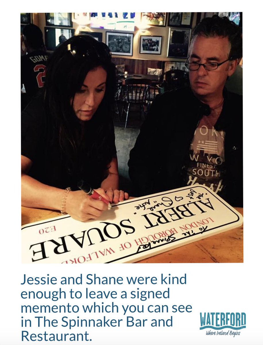 Visit Waterford tweet media