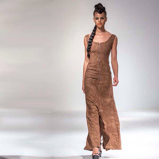 Africa Fashion Week tweet media