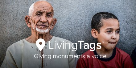 livingtags's tweet photo. #Stories are meant to be shared. #Share their #inspiration w/ family, friends & the world w/ a #LivingTag. Visit https://t.co/khSUjZ8I32. https://t.co/gIOToDiW2t