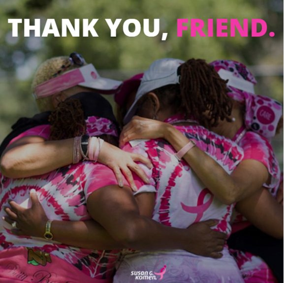 komenAZ's tweet photo. Today is #NationalBestFriendsDay! Share this with your friends who have been there for you through thick &amp; thin. https://t.co/LWBS8LJtKk