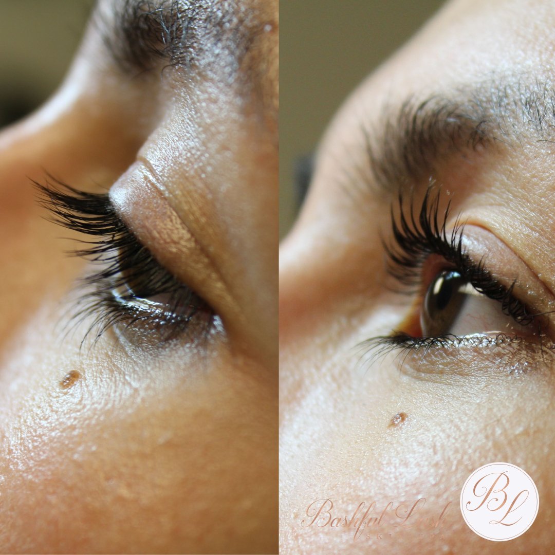 Bashful_Lash's tweet photo. cant have or dont like extensions? Try this alternative! lash perm/tint
Only 75 book online! https://t.co/jkFYIsUjY6 https://t.co/KPoEK1r4Ou