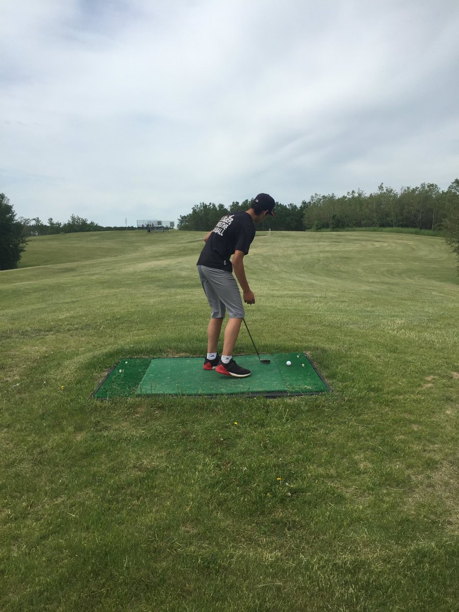 estauffet's tweet photo. Great Day for some golf #bvalleyschool #CSD71 https://t.co/f5csHtSbKW