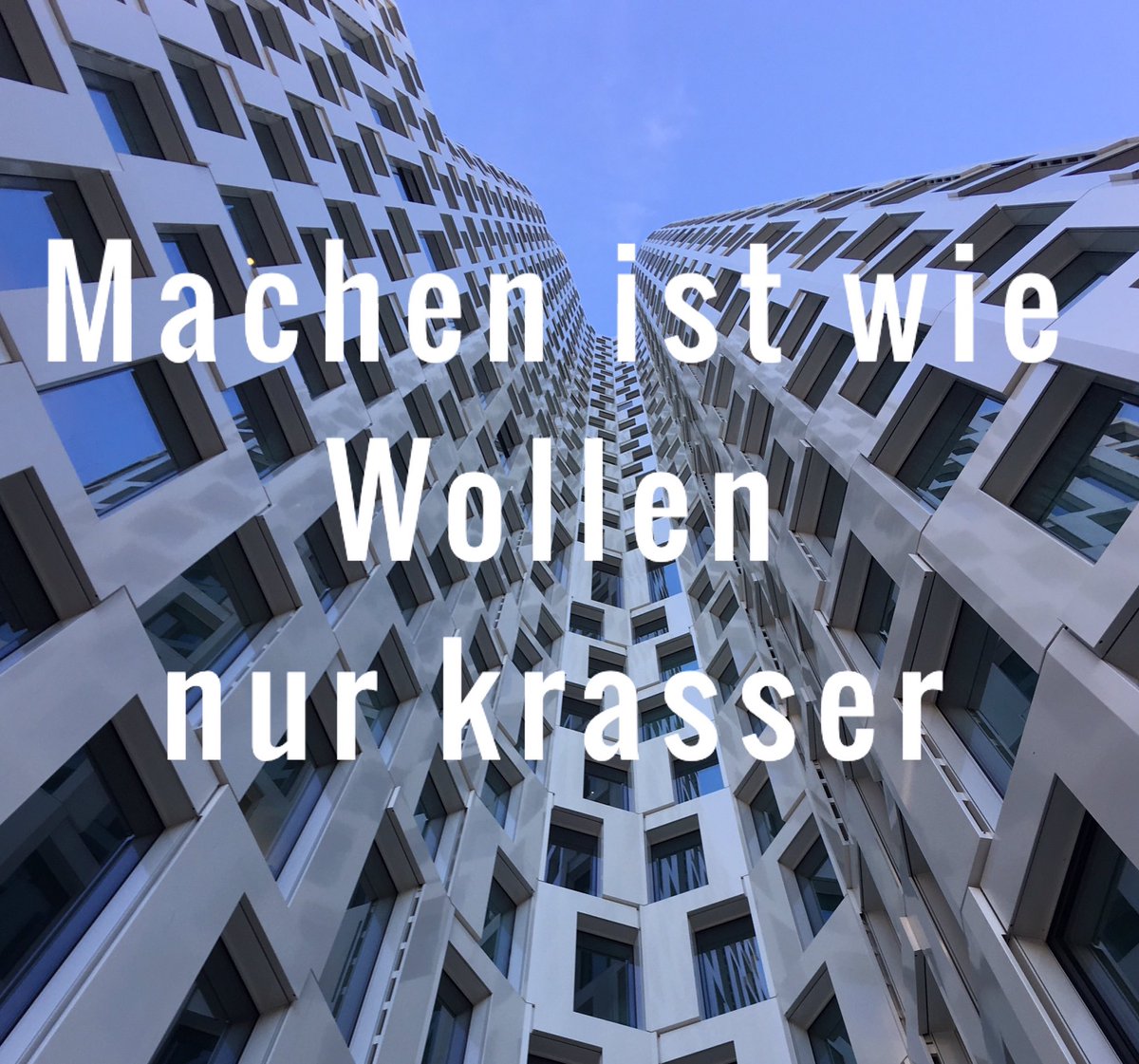 Sebastian (@replacefearwith) on Twitter photo 