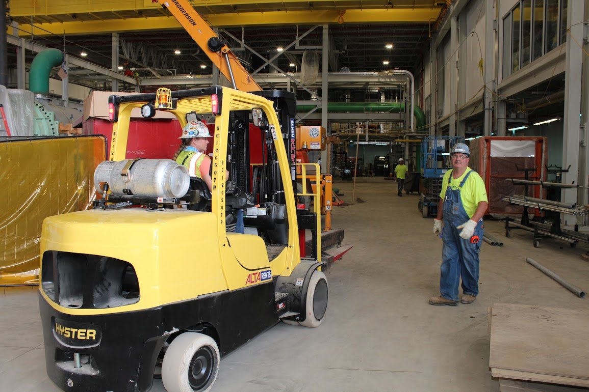 TAKE ACTION: Tell your Representative to support Michigan workers by supporting Michigan’s Prevailing Wage law bit.ly/1QvWZ5y