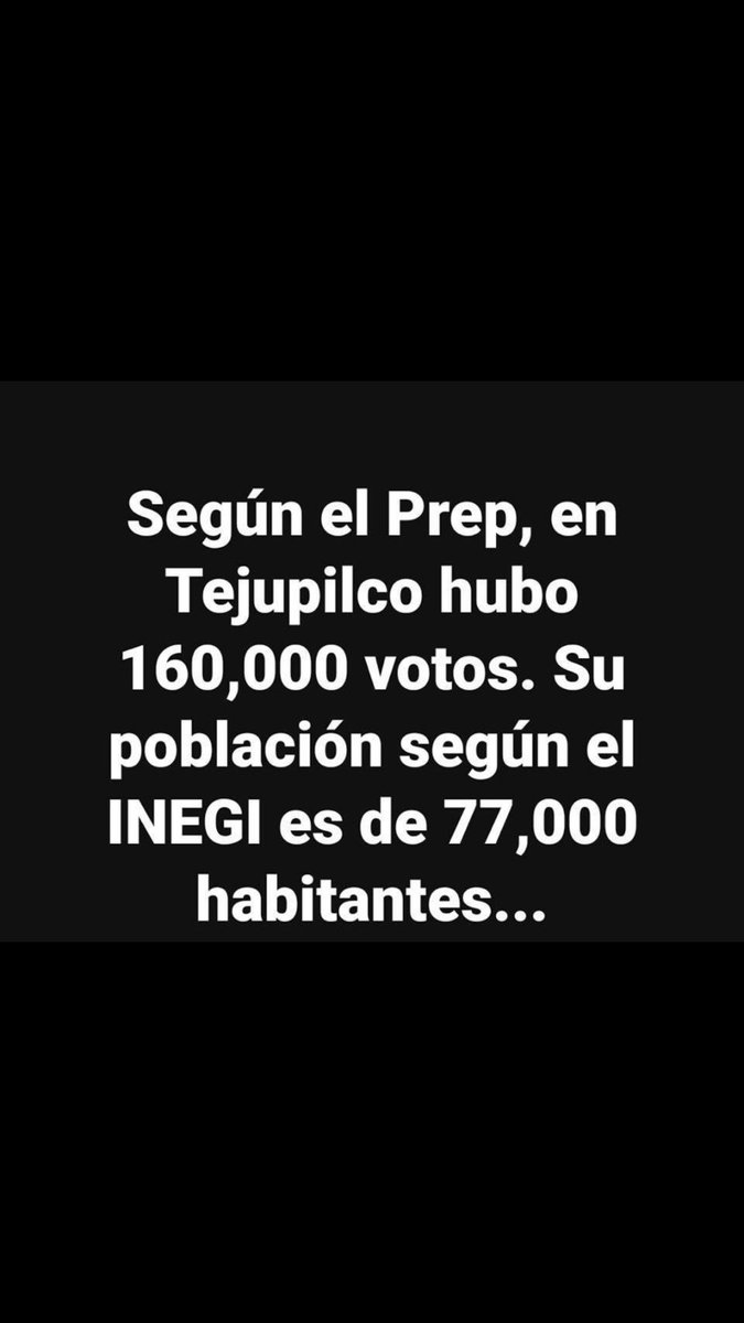 garzamiloschy's tweet photo. @IEEM_MX pero la rata presidente no quiera que se habrán más paquetes! Por qué será? https://t.co/ZQxdtQPQEk