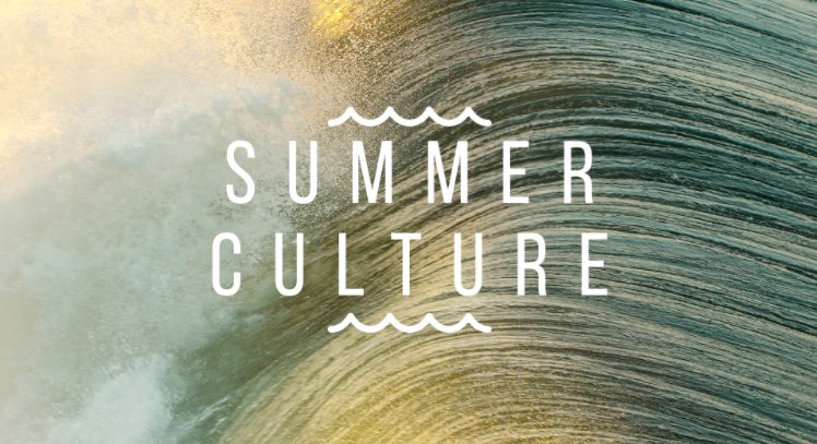 Summer Culture starts next Wednesday, June 14th, from 7-9pm for all incoming 7th - 12th graders! Come check it out!