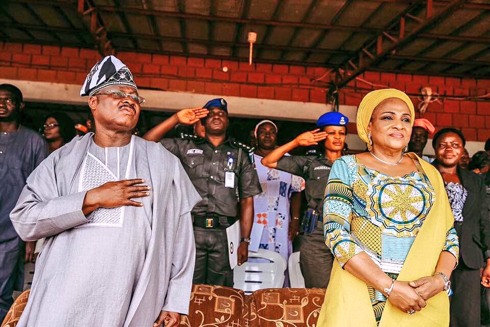 Babafemi Oretuyi tweet media