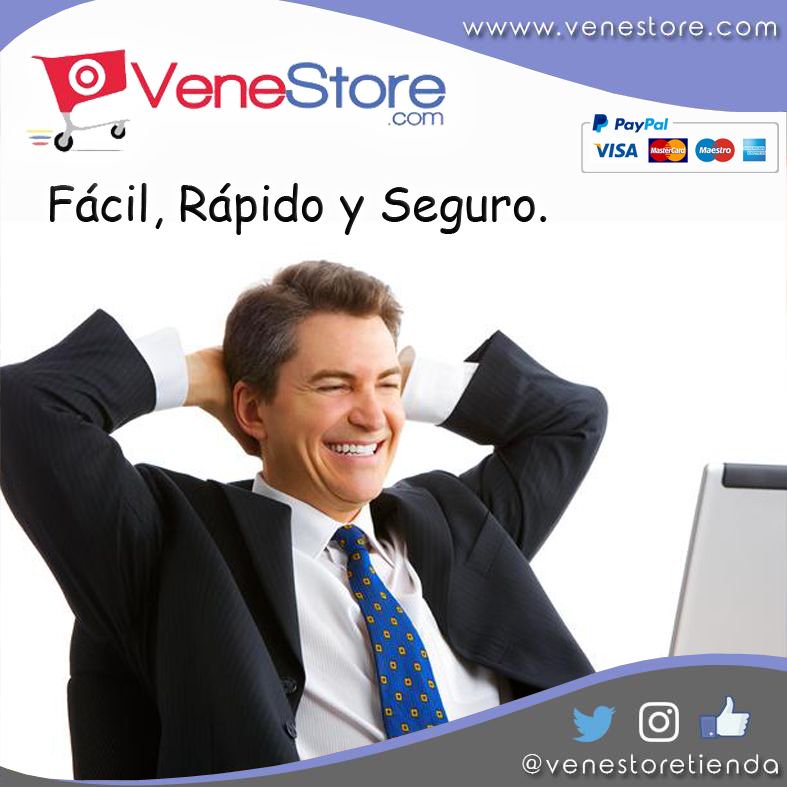 (Los Productos ya están en Maracaibo, No tienes que esperar el envío)
DESPACHAMOS DE FORMA INMEDIATA PRODUCTOS DE PRIMERA NECESIDAD