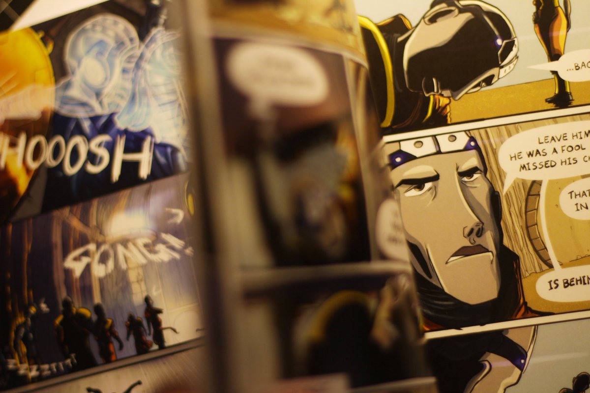 CloudriseLtd's tweet photo. RT this + vote for our @STORYHIVE film—we're giving away a copy of this SOS comic to a lucky RT'er :) #storyhive https://t.co/ASD0EVyZsd https://t.co/tU3AxC3Ghw