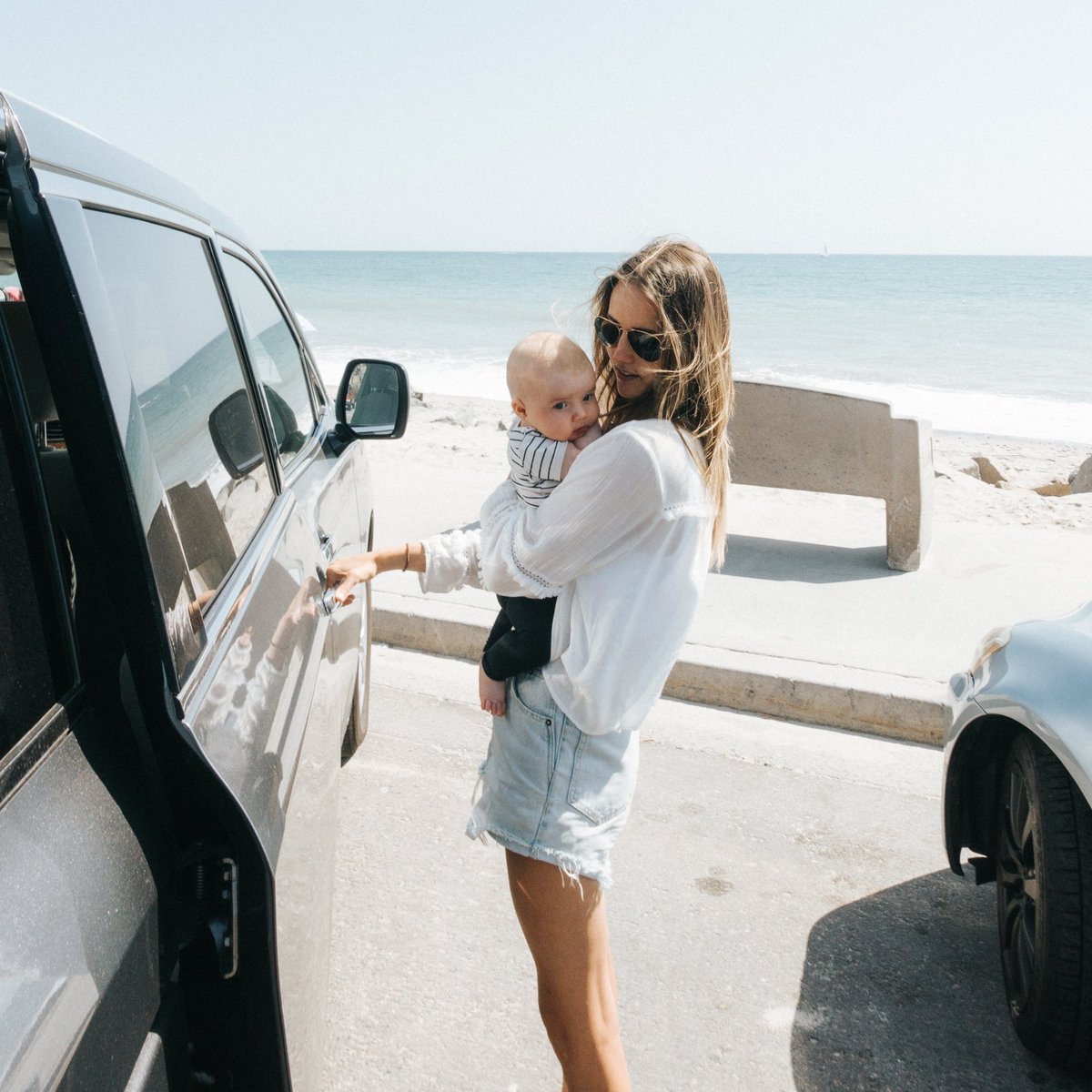 Making our love for travel possible with a young family with <a href="/AmexCanada/">Amex Canada</a> - Tips on the blog. #amexlife #ad