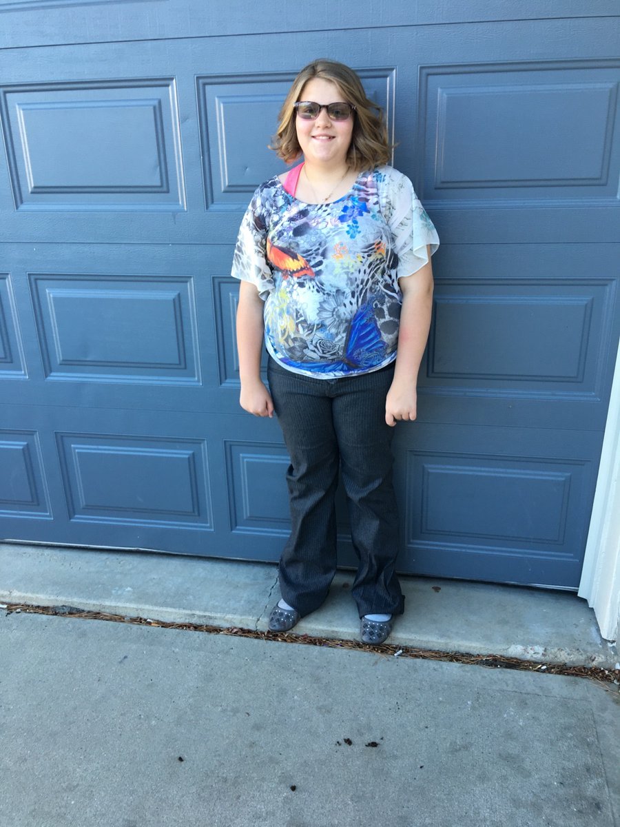 Thornton Weather tweet media