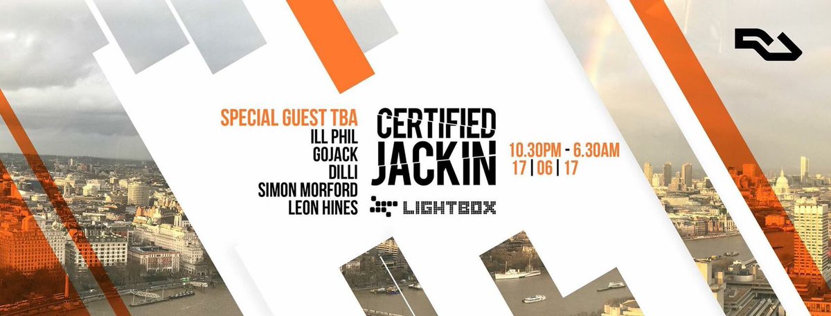 GOJACK® tweet media