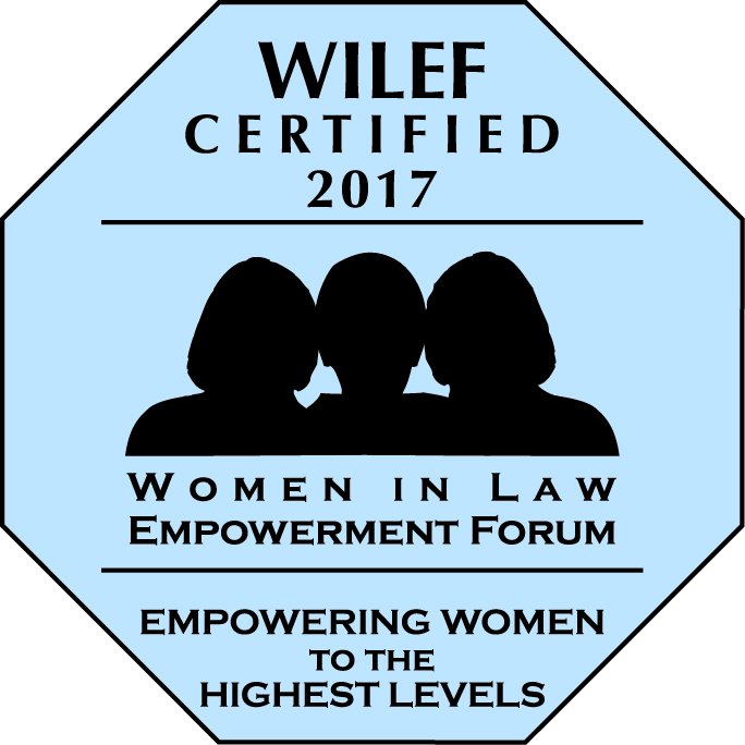 Littler's tweet photo. For the 7th year in a row, Littler received Gold Standard Certification from the @wileftribune  #WILEF https://t.co/IE2eoXFZe3 https://t.co/coSS00vk74