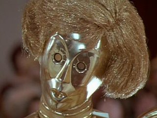 In Memoriam of the late and great Joan Rivers. Happy Birthday and RIP. 