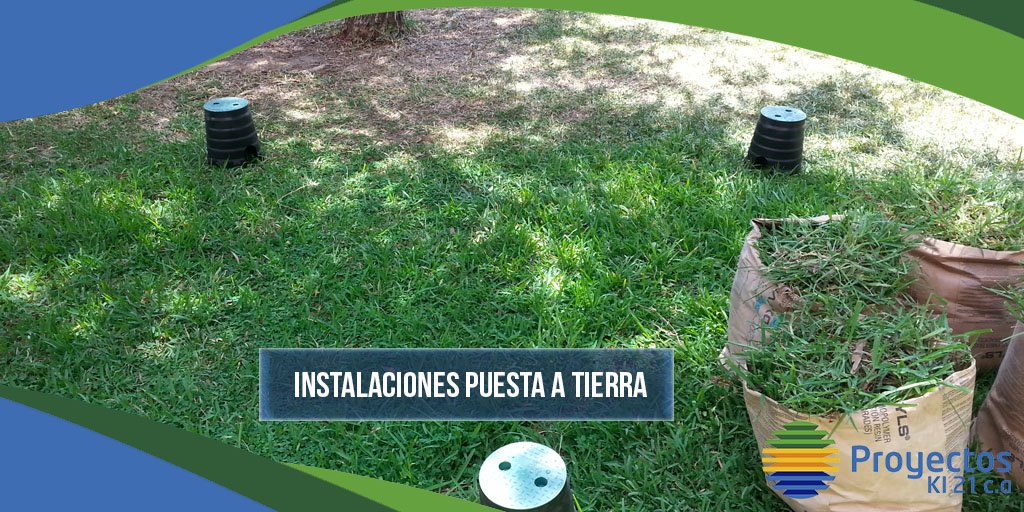ProyectosKI21's tweet photo. Realizamos el estudio de las necesidades de consumo eléctrico! Conoce nuestras instalaciones #puestaatierra #electrical #energy #ki21 https://t.co/RZXn9f08SI