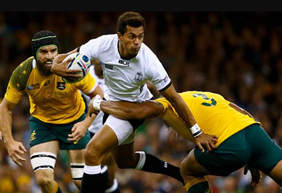 rlwc2017live's tweet image. Rugby Wallabies vs Fiji test in AAMI Park - rugbystream.us/rugby-wallabie… #ausvfij #junetest #fijians #aussierugby #wal...