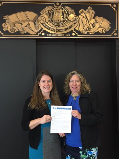 CSC1853's tweet photo. C-SC is proud to announce a new 3+3 J.D. partnership with University of Missouri School of Law. @Mizzou https://t.co/uGbtEEpsHt https://t.co/7KQ7E438JE