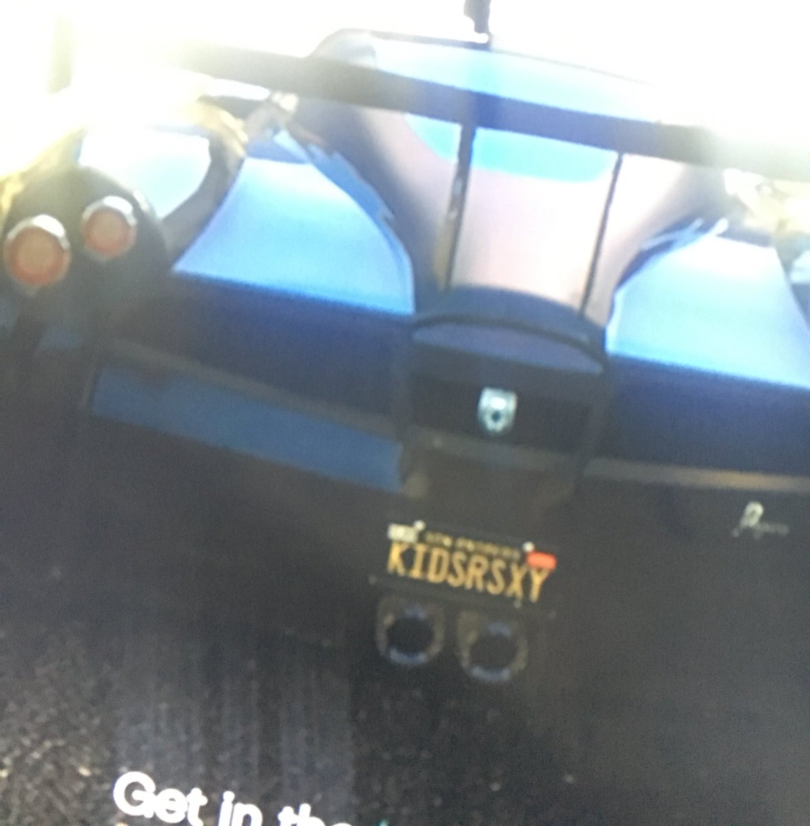 Liam3Fox's tweet photo. @AsherD7 GTA car https://t.co/PIFHVmmqdp