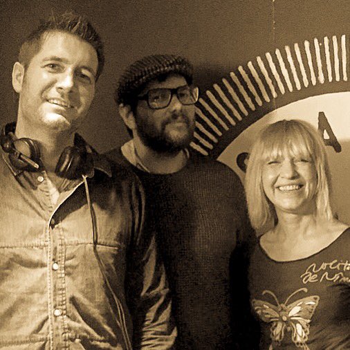 MADONJAZZ on worldwide.net FRI 9 JUN 12pm guests of top guy Pete <a href="/0ntheCorner/">On The Corner</a> Tune in for #Deep jazz #Afro &amp; #EasternJazz sounds 🎶