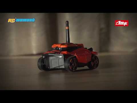 RemoteControlHQ's tweet image. #rc ATTOP YD-211 Wifi FPV 0.3MP Camera App Remote Control Spy Tank RM7979 - remotecontrolhq.risingflowmedia.net/attop-yd-211-w… #RT #Retweet