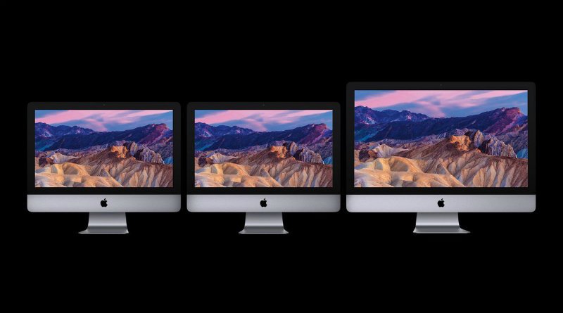Conoce todos los lanzamientos que Apple ha presentado en el WWDC 2017 bit.ly/2sPfQ3k