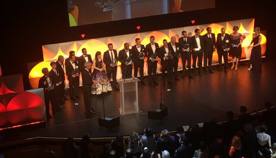 phillymag's tweet photo. Here Are Philadelphia’s 2017 EY Entrepreneurs of the Year https://t.co/JaYZloVg5n https://t.co/8oduPsPUfM