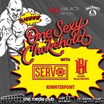 Hey Vancouver! Remember to help us say goodbye to The Media Club (695 Cambie) Saturday June 17th! Doors at 8PM, Tix from us $10, Door $13!