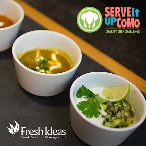 Fresh Ideas Food tweet media