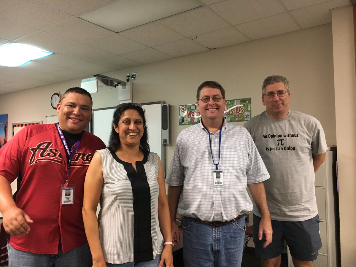 MMStutts11's tweet photo. 3rd place at #mathtrivia at #KALM2017 congratulations!!! https://t.co/FNGzb07ebn