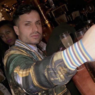 Adam Jordan tweet media