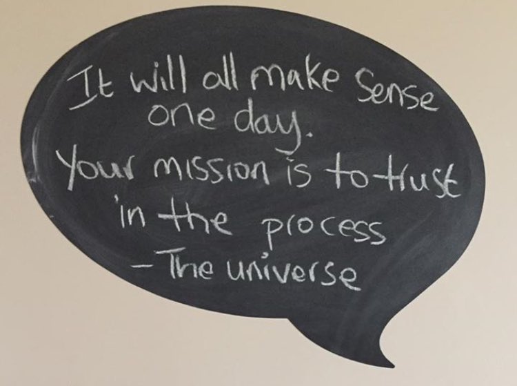 catsheerin's tweet photo. Thursday's Bubble Thought 💭..#Thursday #bubblethoughts #mission #trusttheprocess #universe #galway #blogger #therapist https://t.co/IiXAeCV2uT