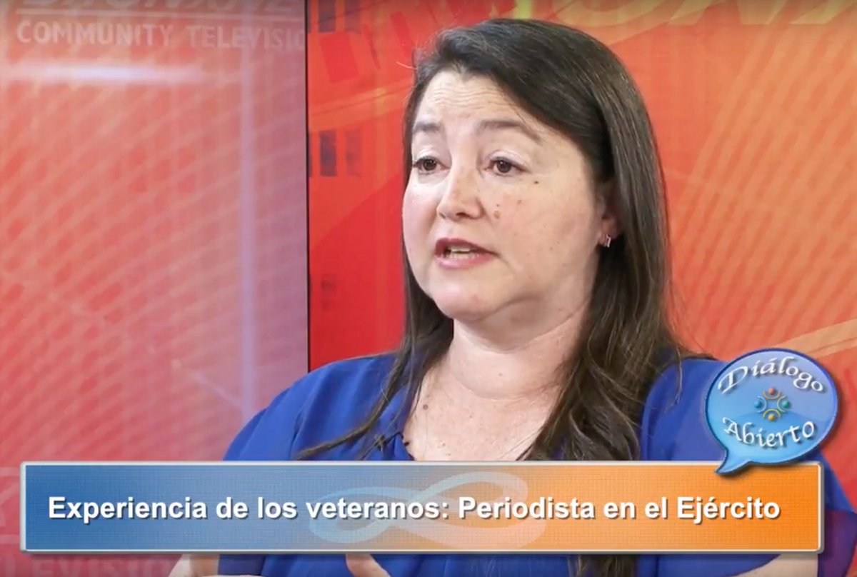 #recursos #apoyo #veteranos Habla #marimernavarrete, periodista militar #salud #vivienda #empleos #bronx <a href="/BronxnetTV/">BronxNetTV</a> goo.gl/cvVyLy