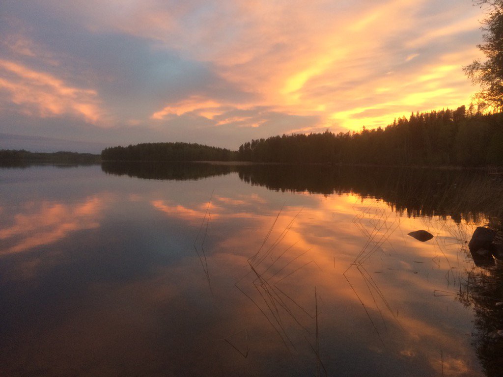 SailaHei's tweet photo. Ala-Särkilahti, #Punkaharju, #Savonlinna. 💕. https://t.co/CumWKqGWGD