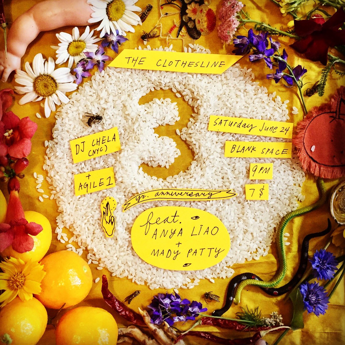 clothesline314's tweet photo. Our 3 year party coming up 06.24.17! https://t.co/7TpISLJ64n