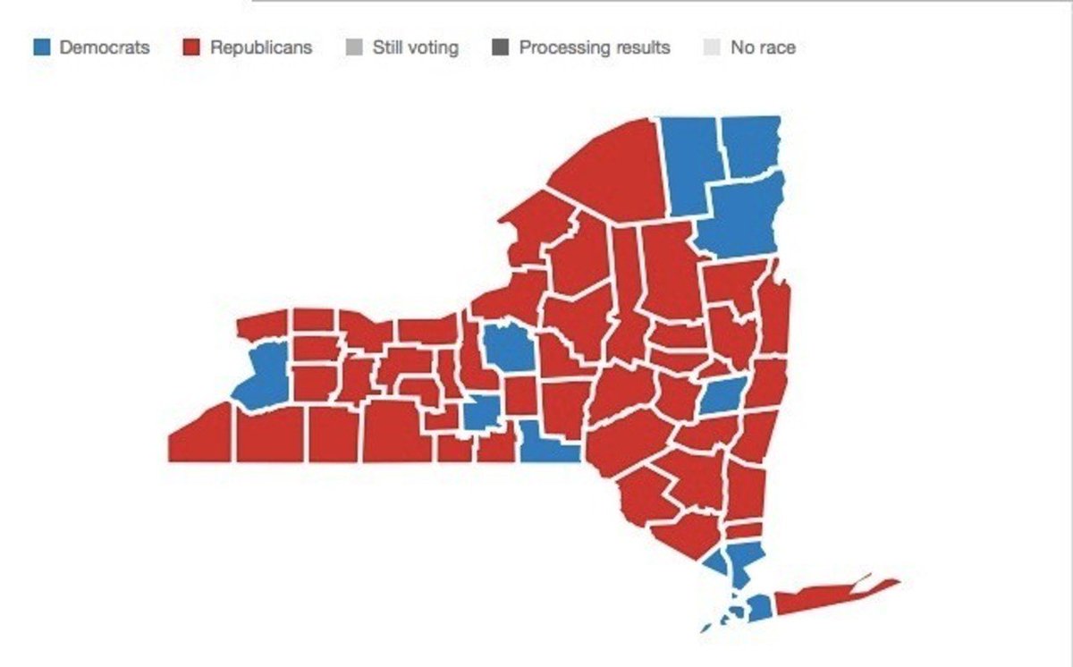 Erie County GOP tweet media