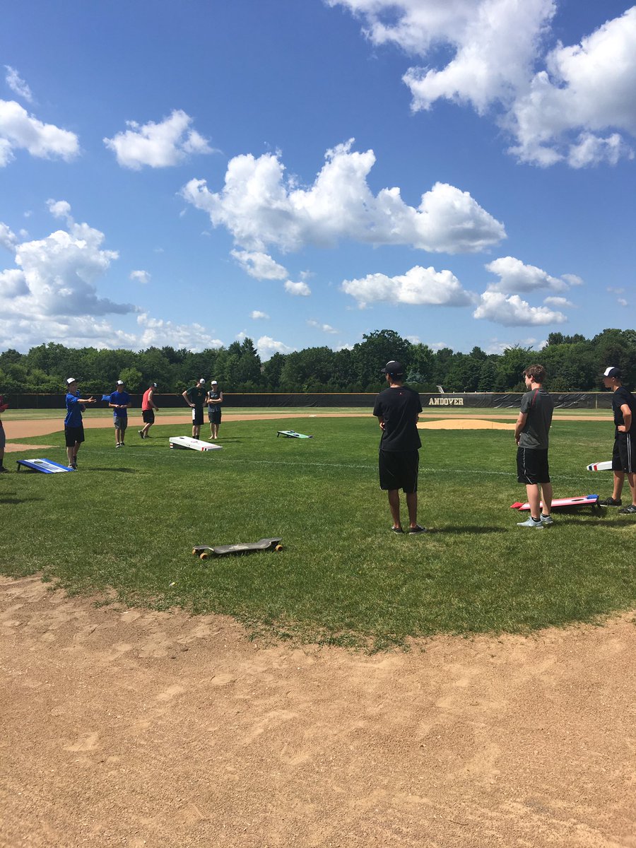 andovervfw's tweet photo. Pre-Rochester Bags Tourney! #battle https://t.co/r1enoRUGYQ