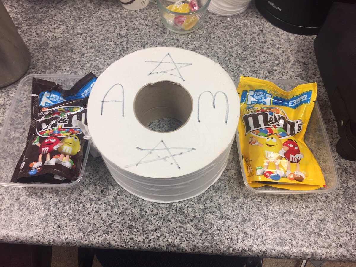 adammosscomedy's tweet photo. Been treated to my rider @Parkdeanresorts #nodespoint thanks jaz x https://t.co/mkiW0lTlEE