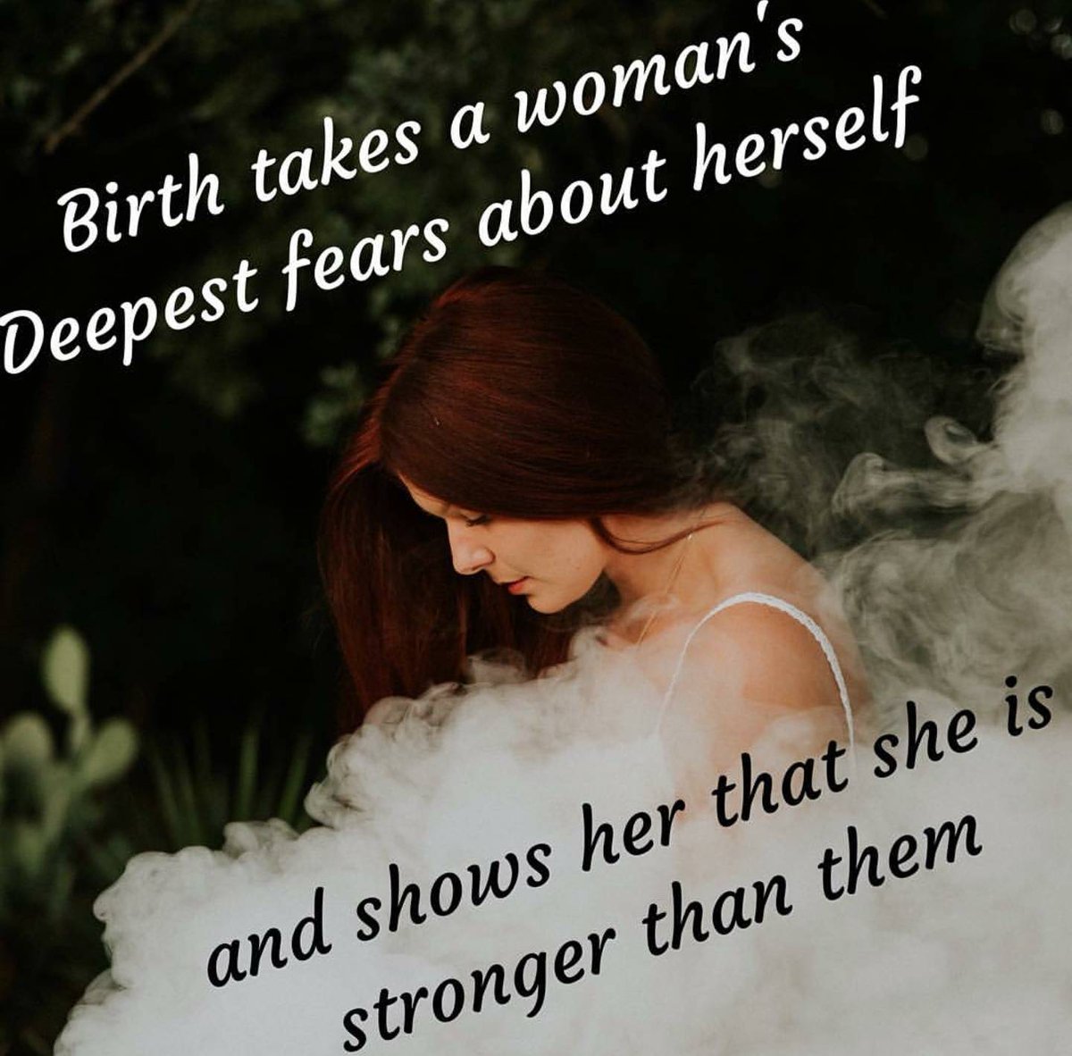 UTPlacentaEncap's tweet photo. #Birth takes a woman's deepest fears about herself and shows her that she is stronger than them.  #HaveAPeacefulBirthDay
#saltlakecitydoula https://t.co/SKEQuutTJv