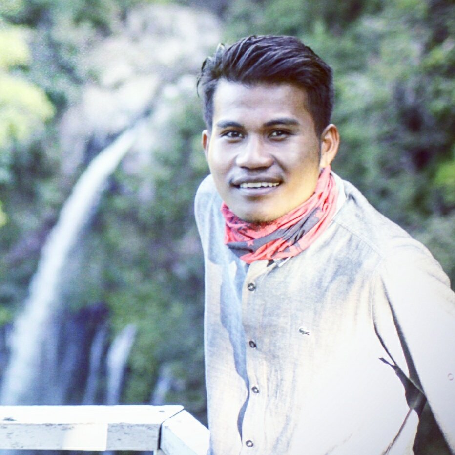 Khairul Ikhwan tweet media