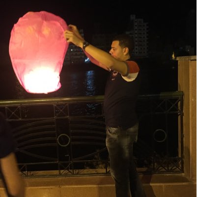 elshaer94's tweet photo. #NewProfilePic
#sky_lantern https://t.co/4ZXvPtHj1z