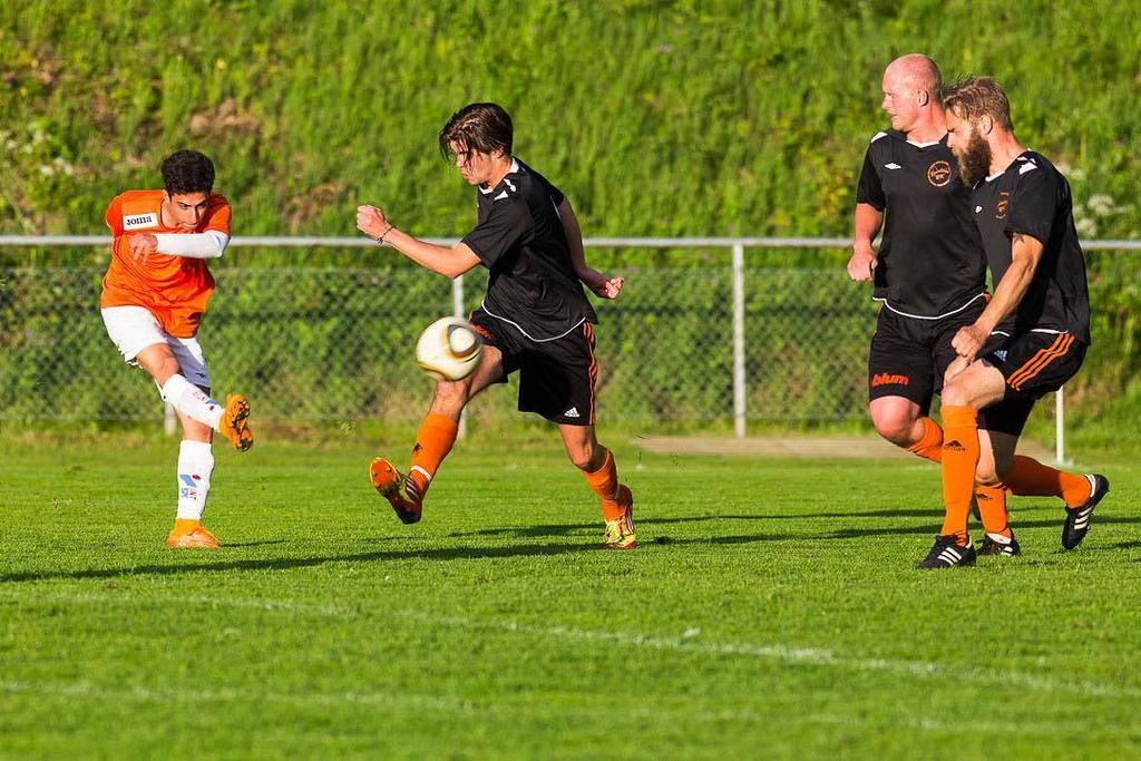 Storseger för <a href="/egnahemsbk/">Egnahems BK</a> idag när man besegrade Tranås Södra FK med 11-0 hemma på Runnåkra. #jkpg <a href="/jkpgfotbollen/">jkpgfotbollen.se</a> ift.tt/2sYTUD5