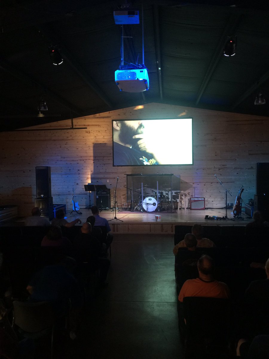 tommywwilson's tweet photo. Powerful night at Living Free with @coach_mohance story. God moved on folks tonight.
#findingapurpose
#LivingFree https://t.co/hot5G1tqqX