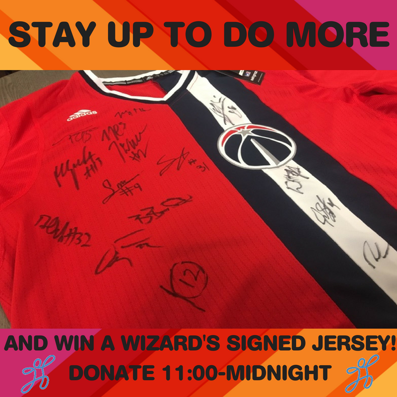 PlayworksDC's tweet photo. During this ⌚️There is an opportunity for a match donation of $5,000! Let continue to & support the #playmovement! https://t.co/SjfNVfBYCr https://t.co/ONjPVqTmK6